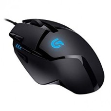 Logitech G402 Hyperion Fury ULTRA-FAST FPS GAMING MOUSE